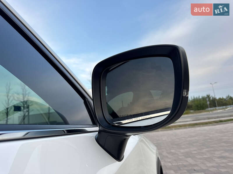 Позашляховик / Кросовер Mazda CX-5 2022 в Івано-Франківську
