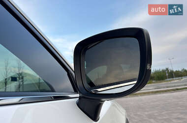 Внедорожник / Кроссовер Mazda CX-5 2022 в 