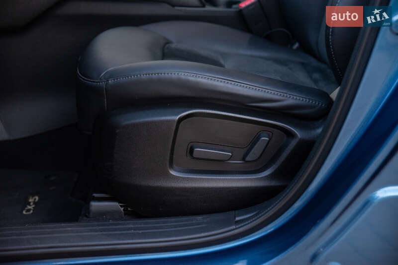 Внедорожник / Кроссовер Mazda CX-5 2021 в Львове фото 25 Внедорожник / Кроссовер Mazda CX-5 2021 в Львове