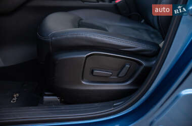 Внедорожник / Кроссовер Mazda CX-5 2021 в 