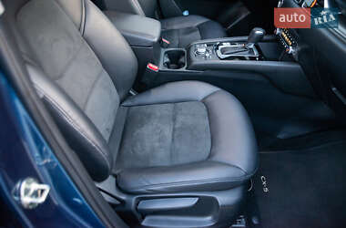 Внедорожник / Кроссовер Mazda CX-5 2021 в 