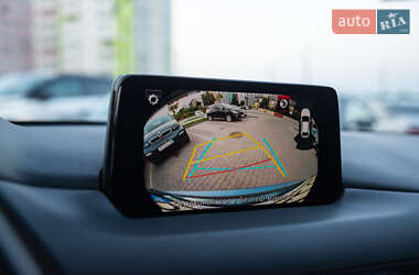 Внедорожник / Кроссовер Mazda CX-5 2021 в 