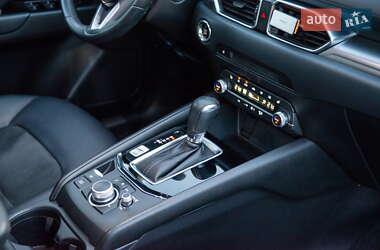 Внедорожник / Кроссовер Mazda CX-5 2021 в 