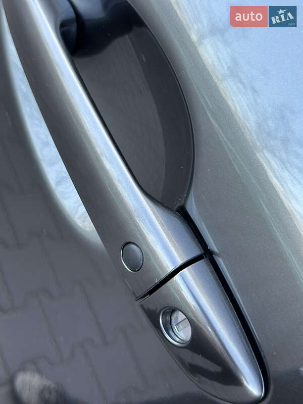 Внедорожник / Кроссовер Mazda CX-5 2024 в Киеве фото 10 Внедорожник / Кроссовер Mazda CX-5 2024 в Киеве