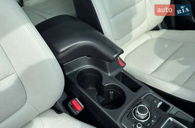 Внедорожник / Кроссовер Mazda CX-5 2016 в 