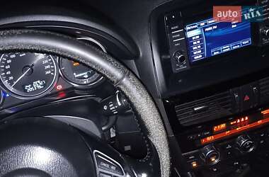 Внедорожник / Кроссовер Mazda CX-5 2014 в 