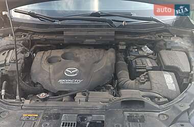 Внедорожник / Кроссовер Mazda CX-5 2014 в 