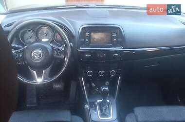 Внедорожник / Кроссовер Mazda CX-5 2014 в 