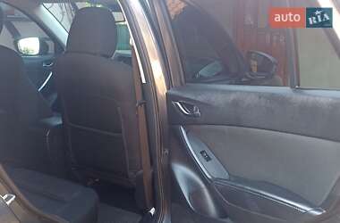Внедорожник / Кроссовер Mazda CX-5 2014 в 