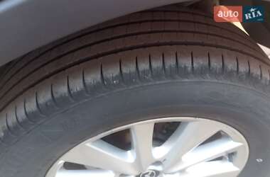 Внедорожник / Кроссовер Mazda CX-5 2014 в 