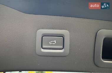Внедорожник / Кроссовер Mazda CX-5 2023 в 