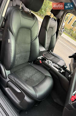 Внедорожник / Кроссовер Mazda CX-5 2021 в 