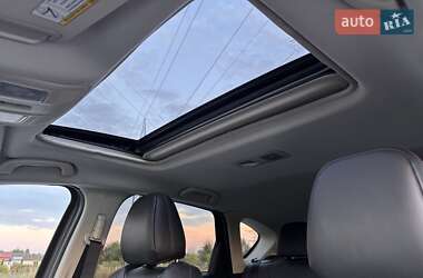 Позашляховик / Кросовер Mazda CX-5 2024 в 