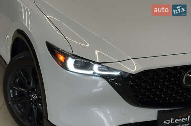 Внедорожник / Кроссовер Mazda CX-5 2022 в 