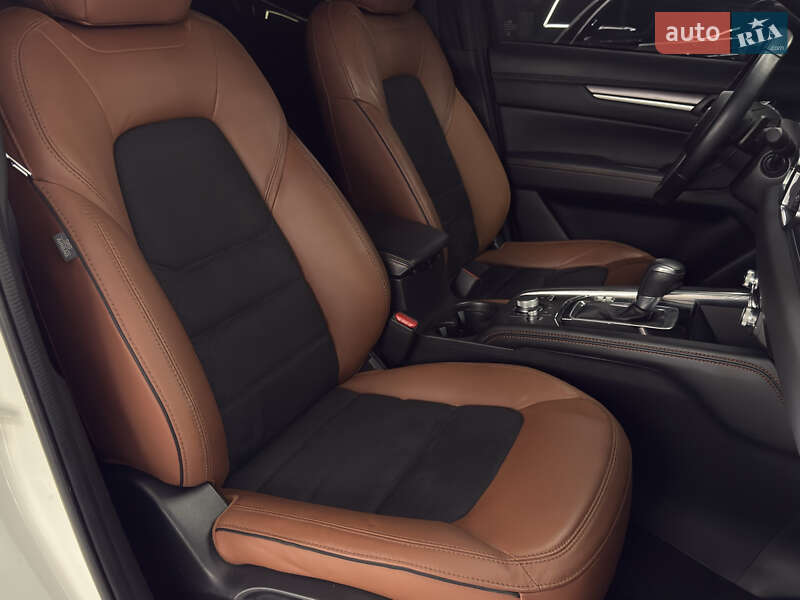 Внедорожник / Кроссовер Mazda CX-5 2022 в Николаеве фото 19 Внедорожник / Кроссовер Mazda CX-5 2022 в Николаеве