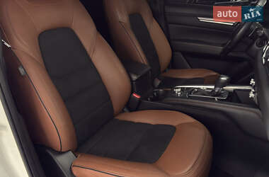 Внедорожник / Кроссовер Mazda CX-5 2022 в 