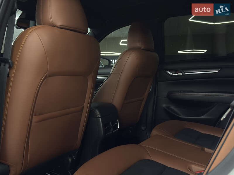 Внедорожник / Кроссовер Mazda CX-5 2022 в Николаеве фото 21 Внедорожник / Кроссовер Mazda CX-5 2022 в Николаеве