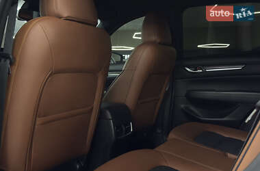 Внедорожник / Кроссовер Mazda CX-5 2022 в 