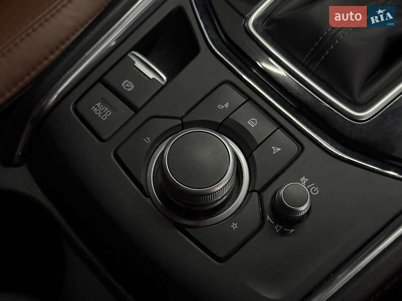 Внедорожник / Кроссовер Mazda CX-5 2022 в Николаеве фото 35 Внедорожник / Кроссовер Mazda CX-5 2022 в Николаеве