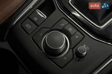 Внедорожник / Кроссовер Mazda CX-5 2022 в 