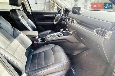 Внедорожник / Кроссовер Mazda CX-5 2023 в 