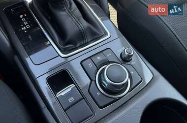 Внедорожник / Кроссовер Mazda CX-5 2015 в 