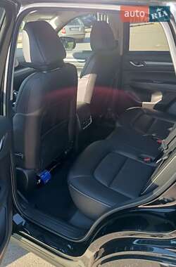 Позашляховик / Кросовер Mazda CX-5 2023 в Києві