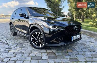 Позашляховик / Кросовер Mazda CX-5 2022 в Києві