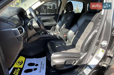 Позашляховик / Кросовер Mazda CX-5 2020 в 