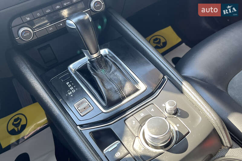 Внедорожник / Кроссовер Mazda CX-5 2020 в Стрые