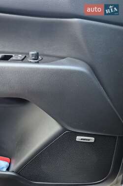 Внедорожник / Кроссовер Mazda CX-5 2021 в 