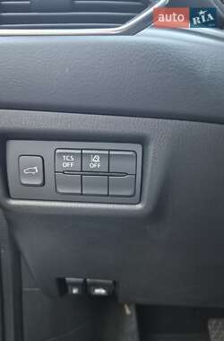 Внедорожник / Кроссовер Mazda CX-5 2021 в 