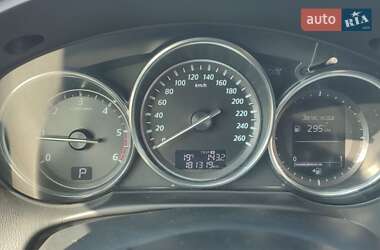 Позашляховик / Кросовер Mazda CX-5 2014 в 