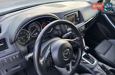 Внедорожник / Кроссовер Mazda CX-5 2014 в 