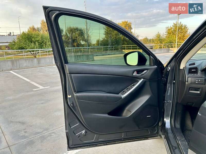 Внедорожник / Кроссовер Mazda CX-5 2013 в Киеве фото 27 Внедорожник / Кроссовер Mazda CX-5 2013 в Киеве