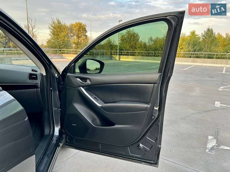 Внедорожник / Кроссовер Mazda CX-5 2013 в Киеве фото 42 Внедорожник / Кроссовер Mazda CX-5 2013 в Киеве