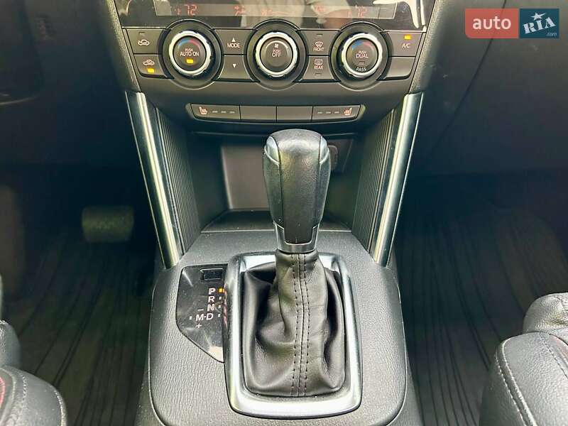 Внедорожник / Кроссовер Mazda CX-5 2013 в Киеве фото 47 Внедорожник / Кроссовер Mazda CX-5 2013 в Киеве