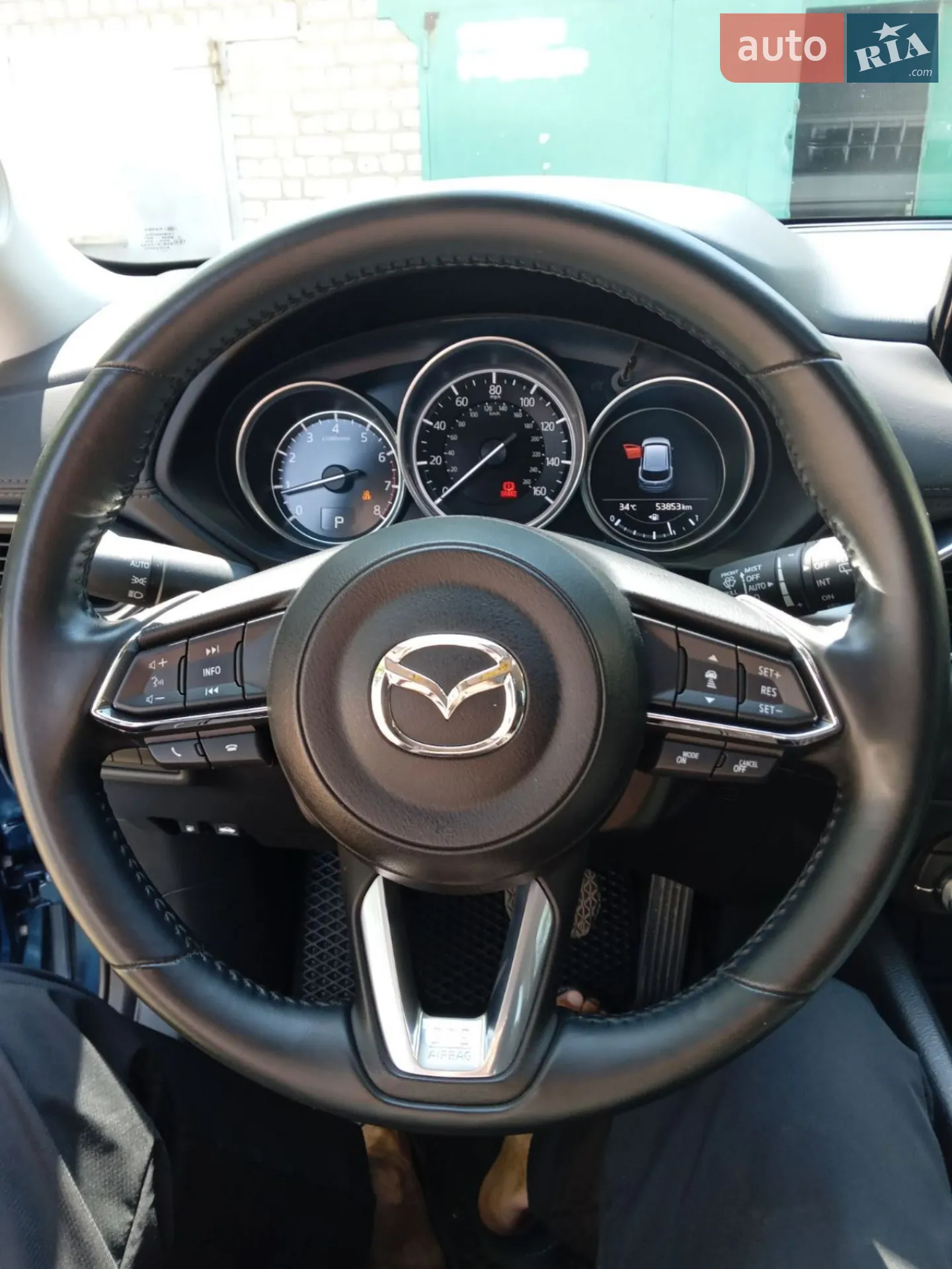2020 Mazda CX-5 - мініатюра 20