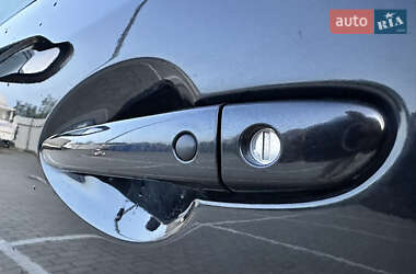 Позашляховик / Кросовер Mazda CX-5 2013 в 