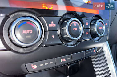 Позашляховик / Кросовер Mazda CX-5 2013 в 
