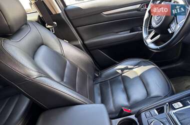 Внедорожник / Кроссовер Mazda CX-5 2021 в 