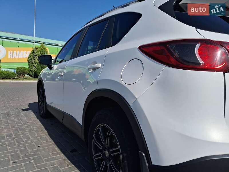 Внедорожник / Кроссовер Mazda CX-5 2012 в Ивано-Франковске фото 10 Внедорожник / Кроссовер Mazda CX-5 2012 в Ивано-Франковске