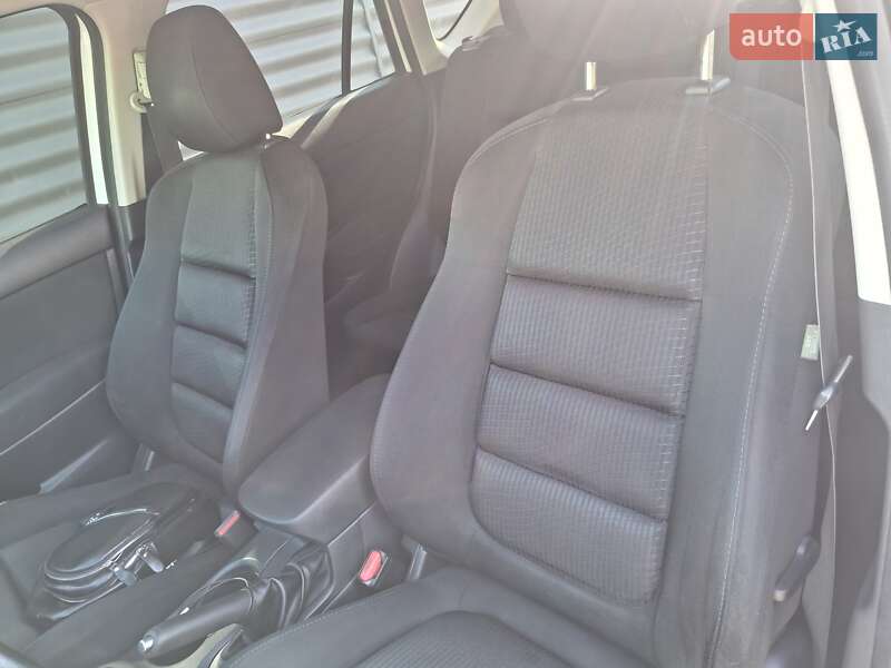 Внедорожник / Кроссовер Mazda CX-5 2012 в Ивано-Франковске фото 13 Внедорожник / Кроссовер Mazda CX-5 2012 в Ивано-Франковске