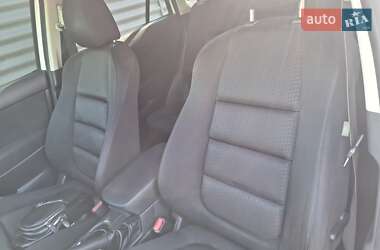Позашляховик / Кросовер Mazda CX-5 2012 в 