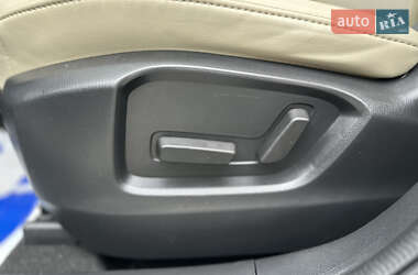 Внедорожник / Кроссовер Mazda CX-5 2020 в 