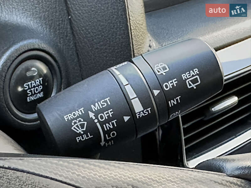 Внедорожник / Кроссовер Mazda CX-5 2016 в Киеве