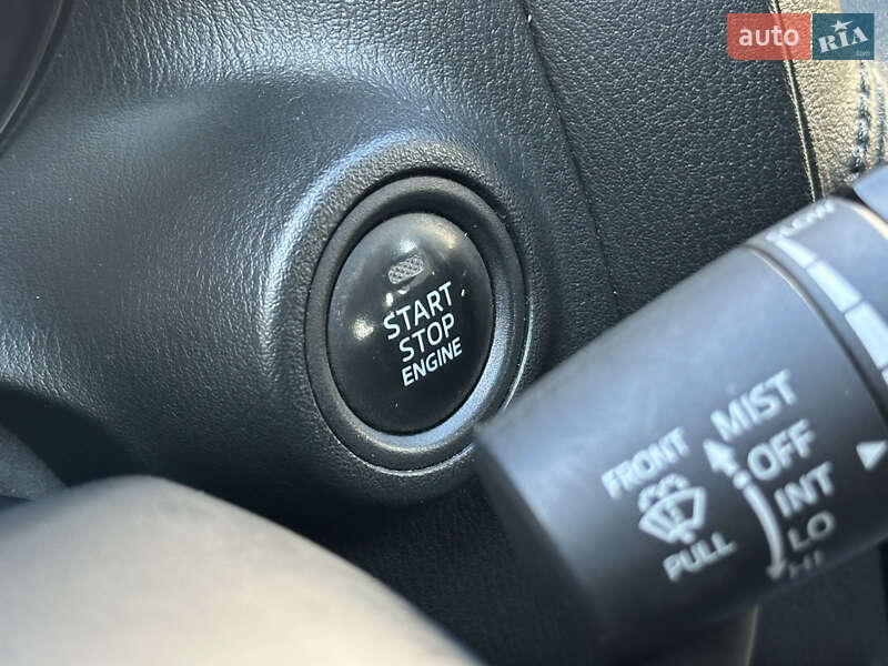 Внедорожник / Кроссовер Mazda CX-5 2016 в Киеве