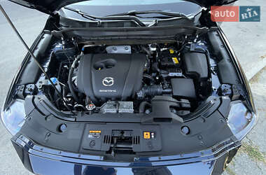 Внедорожник / Кроссовер Mazda CX-5 2024 в 