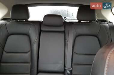 Внедорожник / Кроссовер Mazda CX-5 2018 в 