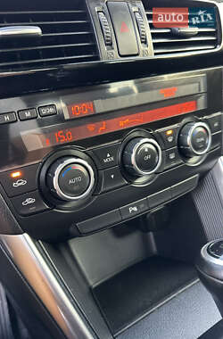 Внедорожник / Кроссовер Mazda CX-5 2012 в 